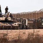 Israel’s Gaza City Operations 5 Major Updates Humanitarian Crisis